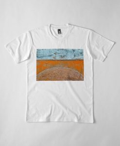 Water Sun Sand T-Shirt AD01