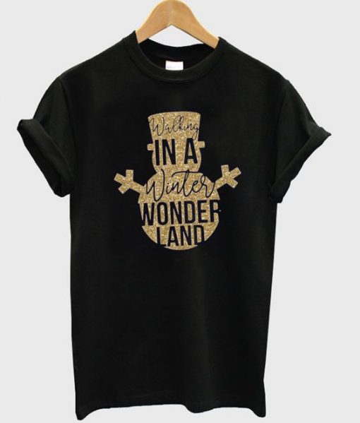 Wonder Land T-Shirt SN01