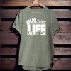 Bus Driver Life T-Shirt EL01