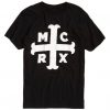 Chemical Romance T-Shirt FR01