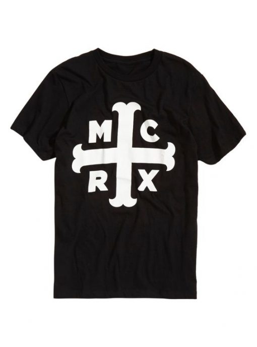 Chemical Romance T-Shirt FR01