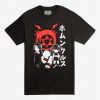 Chibi Homunculi T-Shirt AV01