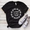 Choose Kindness T Shirt SR01