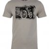 Cool Bike T-shirt ZK01