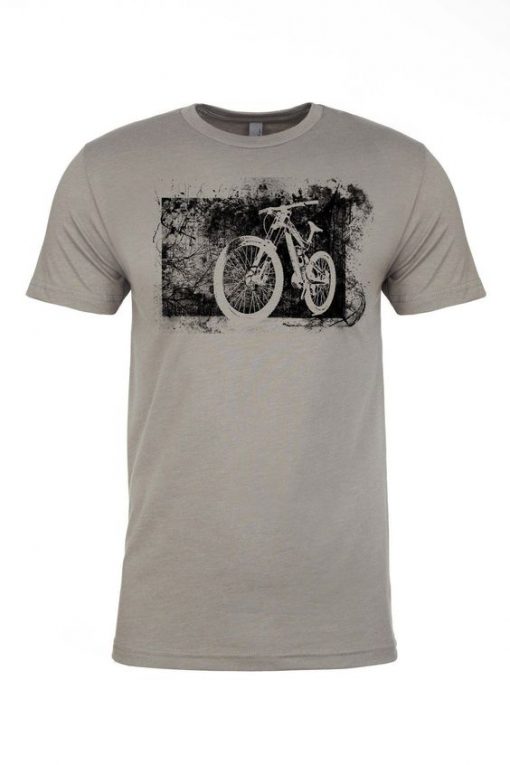 Cool Bike T-shirt ZK01