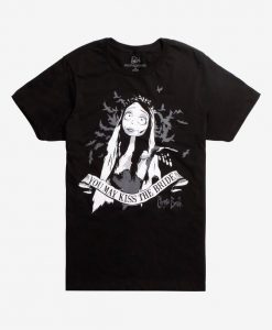 Corpse Bride T-Shirt AD01