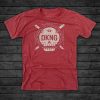 DKNG Mens T-Shirt EL01