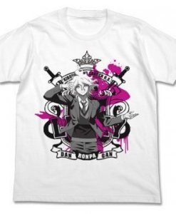 Danganronpa T-Shirt AV01