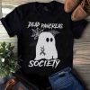 Dead Pancreas Society T-Shirt AV01