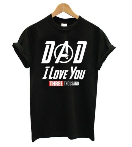 Disney Marvel Avengers T-Shirt FR01