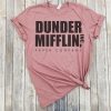 Dunder Mifflin T-shirt FD01