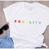 Equality T-shirt EC01