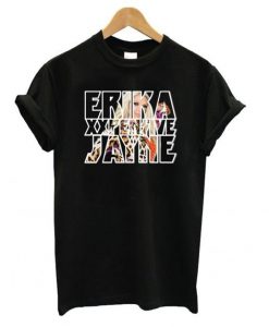 Erika Jayne T-shirt AV01