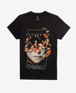 Evanescence Synthesis T-Shirt DV01