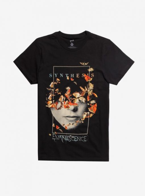 Evanescence Synthesis T-Shirt DV01