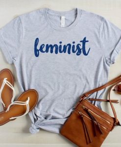 Feminist T-Shirt AV01