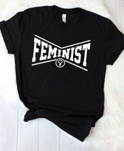 Feminist T-Shirt FD01