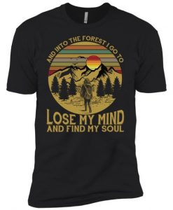 Find My Soul Ls Men Short Sleeve T-Shirt DV01