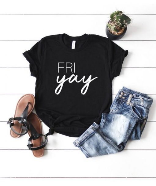 Friyay Shirt EC01