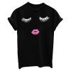 Graphic Cute T-shirt FD01