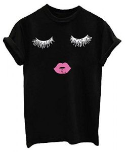 Graphic Cute T-shirt FD01