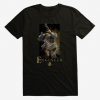 Guild Wars 2 Engineer T-Shirt AD01