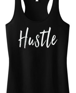 HUSTLE Tank Top DS01