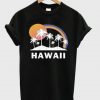 Hawaii T-shirt SR01