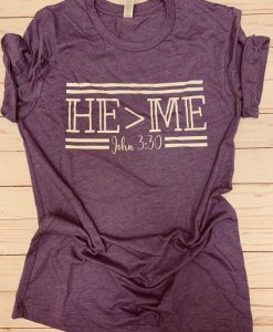 HeMe T-Shirt FD01