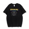 Headline T-Shirt EL01