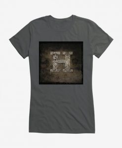 Hogwarts H T-Shirt SN01