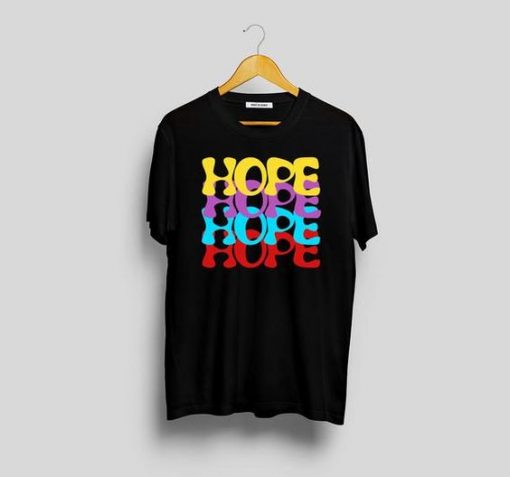 Hope World J-Hope T-Shirt AV01