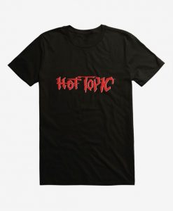 Hot Topic T-Shirt DS01