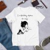 I'm watching Anime T-Shirt SR01