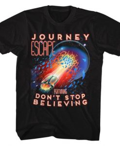 Journey Escape T-Shirt KH01