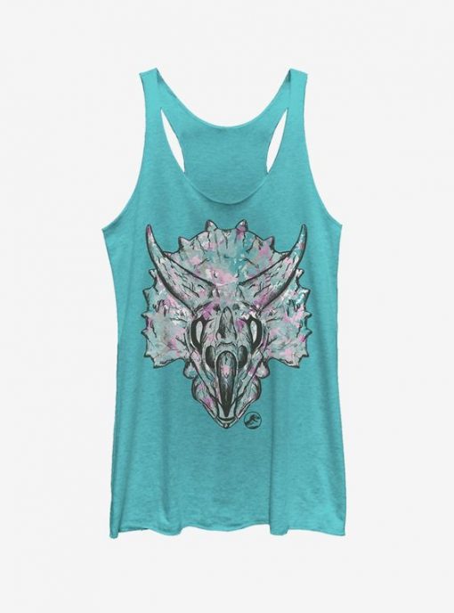 Jurassic World Fallen Tank Top FD01