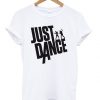 Just dance t-shirt SR01