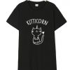 Kitticorn t Shirt SR01