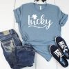 Lucky T shirt SR01