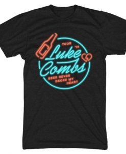 Luke Combs T-Shirt FR01