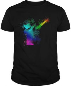 Marshmello Dab T-shirt ZK01