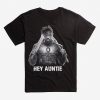 Marvel Black Panther Killmonger T-Shirt AD01