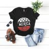 Merica T-shirt FD01