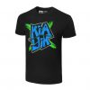 Mia Yim Nxt Authentic T-Shirt DS01