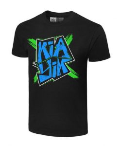 Mia Yim Nxt Authentic T-Shirt DS01