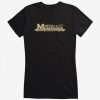 Mystic Messenger T-Shirt SN01