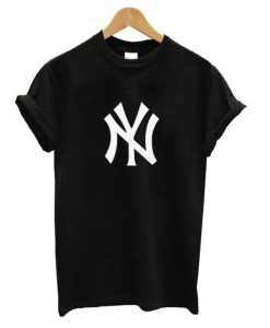New York T-Shirt FR01