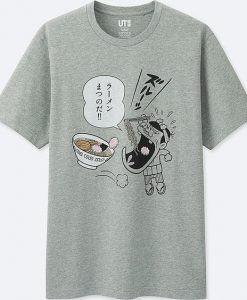 Omiyage T Shirt SR01
