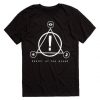 Panic At The Disco Symbols Logo T-Shirt DV01