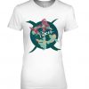 Pisces T Shirt SR01